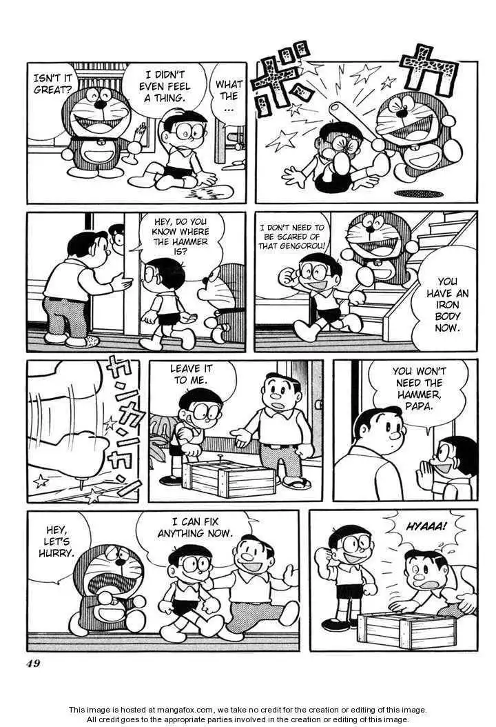 Doraemon Plus Chapter 16 5